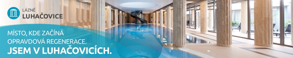 Alexandria Luhačovice