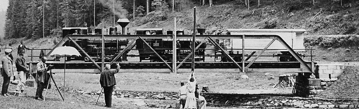 Čiernohronská železnica