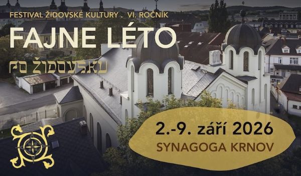 fajne leto
