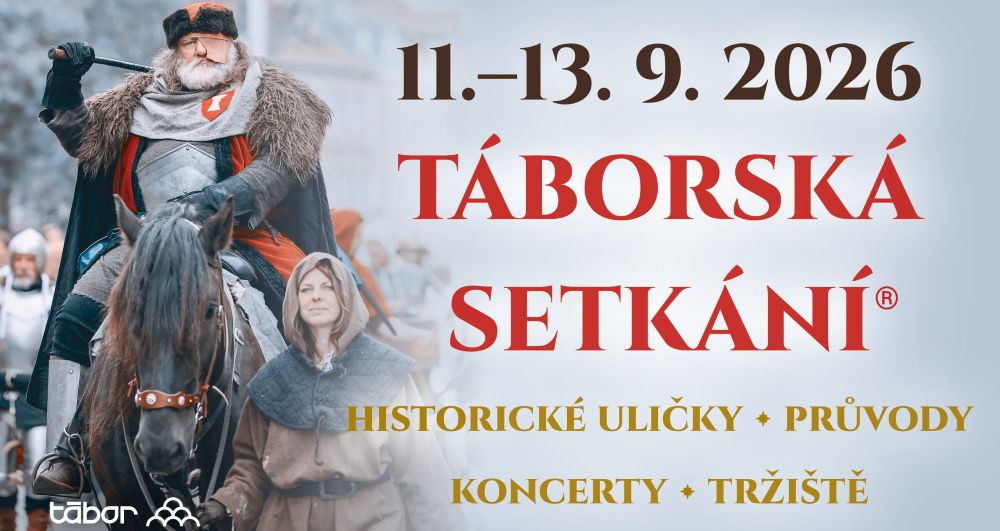 Táborská setkání