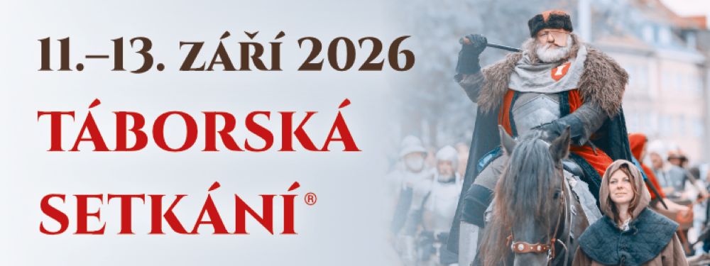 setkani taborská