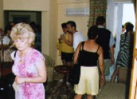 A že jsme jich během zájezdu navštívili…