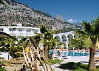 A zase hotely, hotely, hotely…