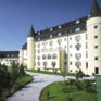 Hotel S.E.N., <br>mítinky, kongresy, sympozia v dominantní míře