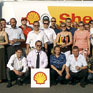 Deset let Shell Aviation na českém trhu