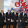 Evropské bankovní & finanční fórum 2006