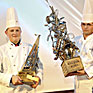Kuchař roku 2003-2004 - Knorr Cup