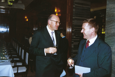 Thomas Cook Global & Financial Servicespatří Travelexu