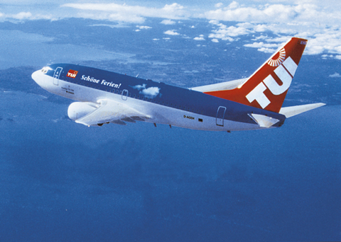 Velký třesk na světové scéně businness travel