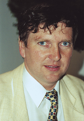 České lázeňství je deviza