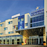 Aquapalace Hotel v Čestlicích