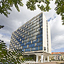 Udržet jméno Parkhotelu Praha na výsluní
