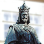Karel IV., zdroj inspirace státnosti, vzdělanosti a spravedlnosti