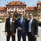 Došlo pouze ke změně obchodního jména