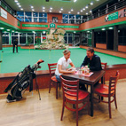 Wellness Hotel STEP****