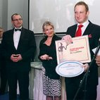 Mladý manažer roku 2011 pracuje pro Imperial Karlovy Vary a.s.