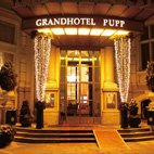 Když ženy vládnou proslulému hotelu