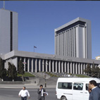 Setkání Ligy pro cestovní ruchpři příležitosti přijetí Ázerbájdžánuza člena Rady bezpečnosti OSN