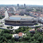 Kongresové centrum Praha (3)