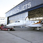 ABS Jets rozšířila flotilu o nový Phenom 300
