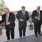 Lázeňský & wellness hotel Niva II. otevřen