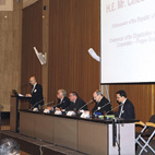 Islámská bankovní konference