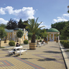 Františkovy Lázně pro tělo i ducha