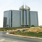 Enteria Arabian Ltd. for General Contracting