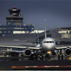 Hlavní dráha letiště Praha/Ruzyně prochází generální opravou