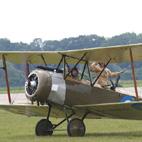 Ohlédnutí za Aviatickou poutí 2012