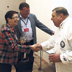 Svatomartinské hody v GASK