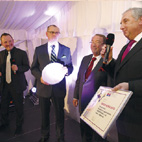 Výroční ceny AHR ČR