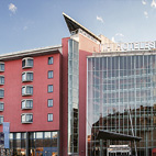 NH Hoteles jedním z hlavních sponzorů Davis Cupu