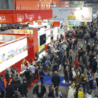 REGIONTOUR bude setkáním odborníků