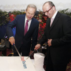 Česká centrála cestovního ruchu – CzechTourism slavila 20 let!