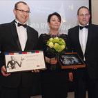 Výroční ceny AHR ČR