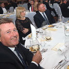 Výroční konference AHR ČR v Best Western Premier Hotelu International Brno