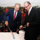 Česká centrála cestovního ruchu – CzechTourism slavila 20 let!