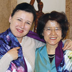 Česká ministryně přijala čínskou velvyslankyni