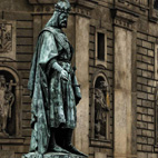 Praha bude lákat na dědictví Karla IV.