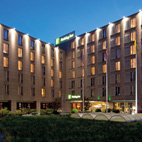 Holiday Inn Prague Congress Centre