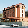 První výročí hotelu Lázně v Táboře