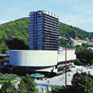 Lázeňský hotel Thermal**** <br>jedním z největších multifunkčních kongresových center České republiky