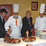 Dny španělské gastronomie v hotelu Barceló Praha