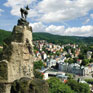 Karlovy Vary jsou mojí srdeční záležitostí