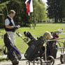 Propagace Česka v zahraničí jako atraktivní golfové destinace