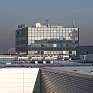 Letištěm Praha-Ruzyně o 2,2 milionu více než v roce 2003