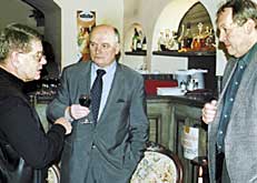 Beaujolais 2001