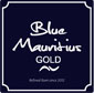 Blue Mauritius Gold