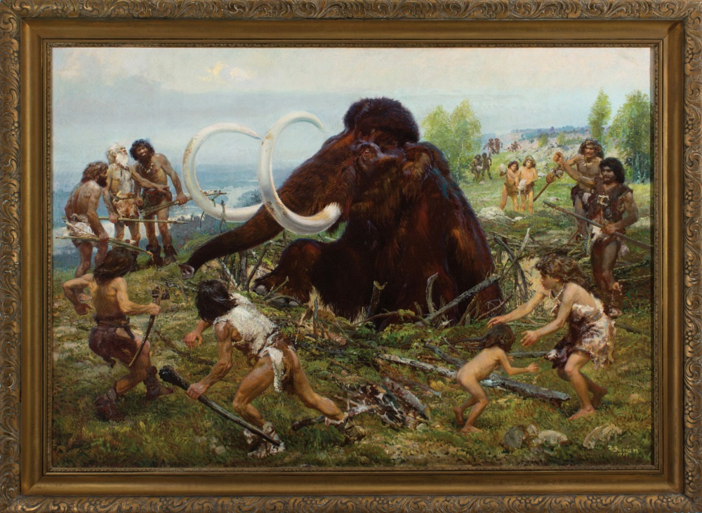 lovci_mamuta